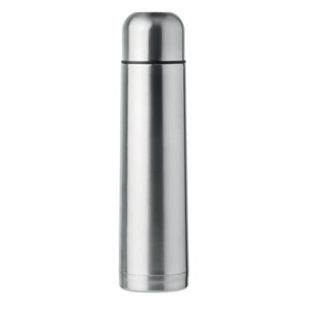 Thermos publicitaire en inox 900 ml