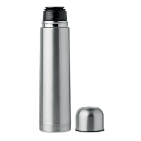 Thermos publicitaire en inox 900 ml