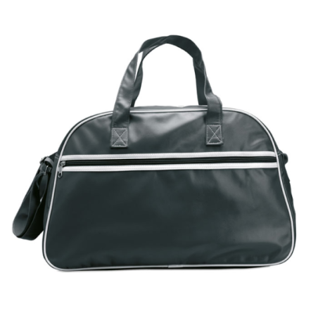 Sac de bowling personnalisable en PVC finition mat