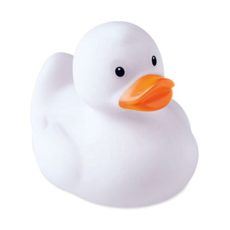 Canard de bain personnalisable pour enfant