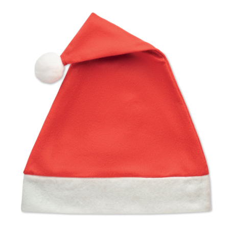 Bonnet de Noël personnalisable en RPET