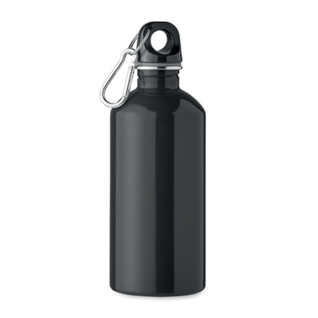 Bouteille personnalisable en inox recyclé 500ml