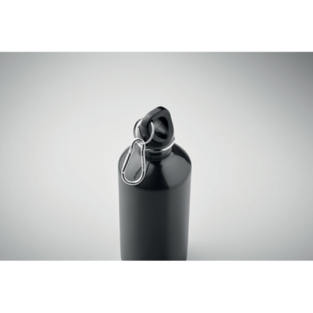 Bouteille personnalisable en inox recyclé 500ml