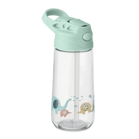 Gourde pour enfant personnalisable en Tritan 450 ml - SID