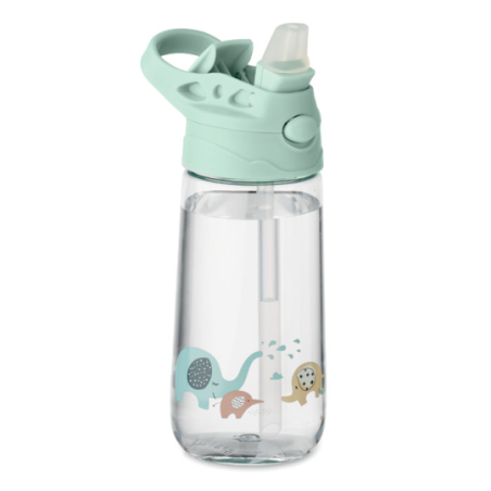 Gourde pour enfant personnalisable en Tritan 450 ml - SID