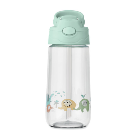 Gourde pour enfant personnalisable en Tritan 450 ml - SID