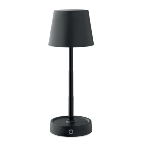 Lampe de bureau publicitaire rétractable avec intensité réglable - TAPLAMB