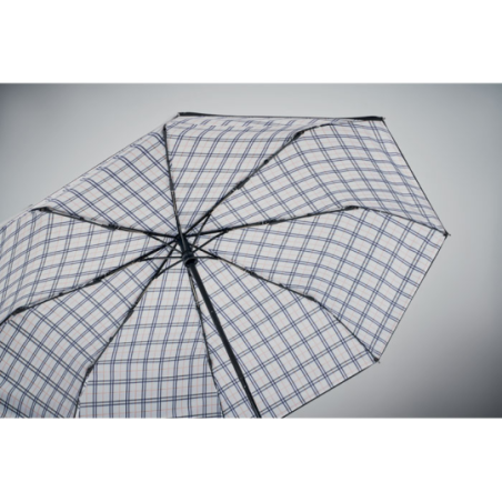 Parapluie personnalisablle automatique et pliable de 23 pouces - CANOVA