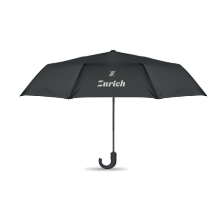 Parapluie personnalisablle automatique et pliable de 23 pouces - CANOVA