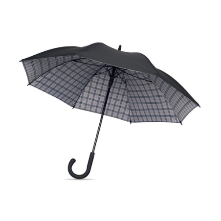 Parapluie personnalisé automatique coupe-vent 23 pouces - CANOVA+