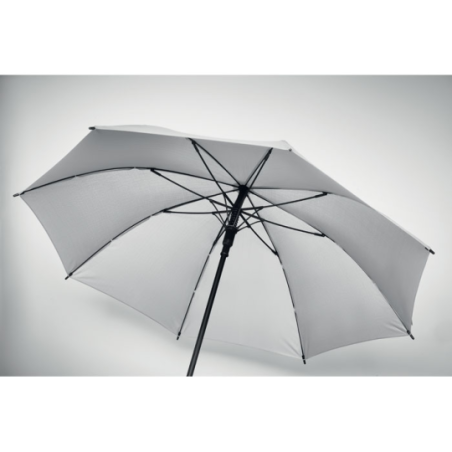 Parapluie tempête personnalisé automatique 23 pouces - SEATLE