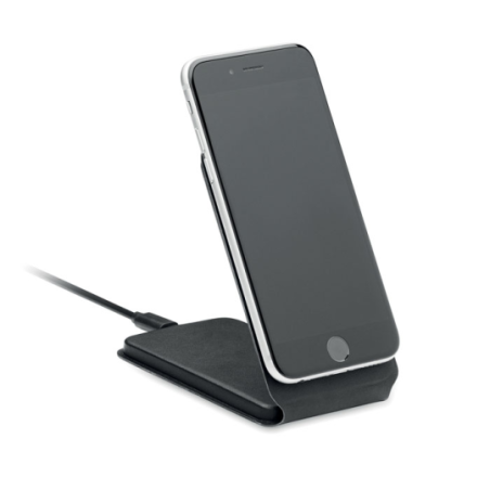 Support et chargeur à induction rapide 15W pour téléphone - FAWTT