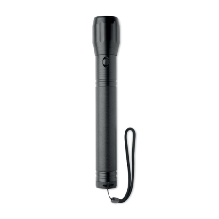 Lampe torche personnalisable 300 lumens