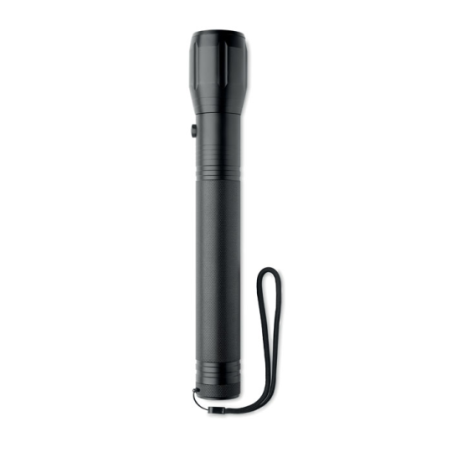 Lampe torche personnalisable 300 lumens