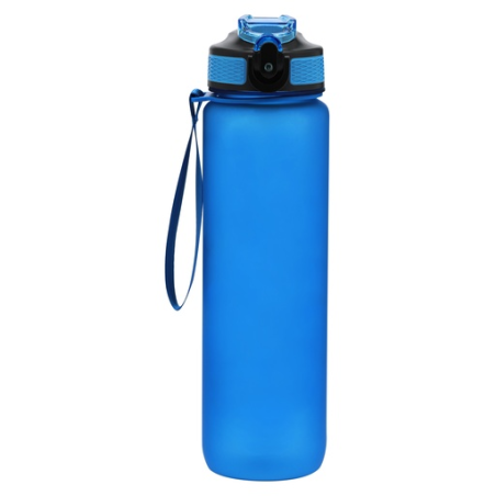 Gourde de sport personnalisable 1L en PETG