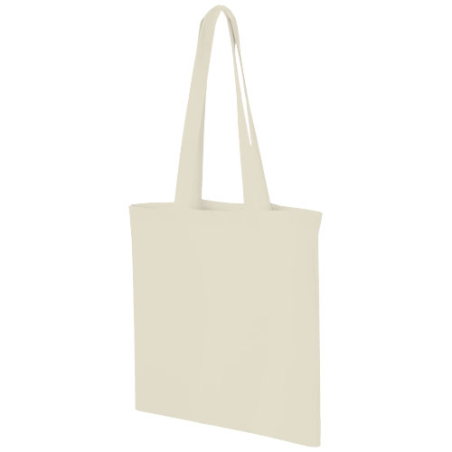 Tote bag publicitaire coton Carolina 100 gr/m² 7L