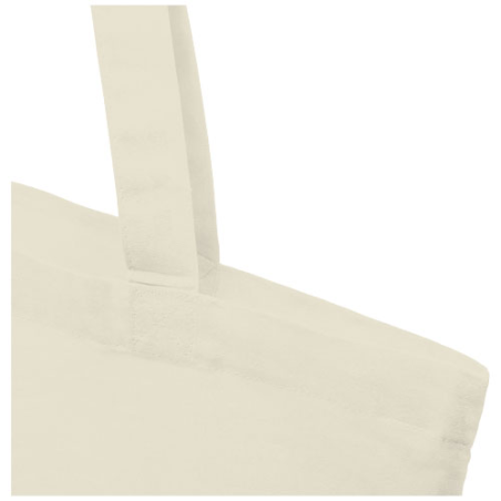 Tote bag publicitaire coton Carolina 100 gr/m² 7L