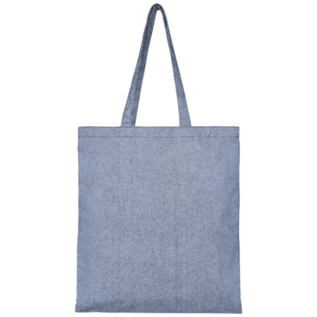 Tote bag publicitaire recyclé 210 gr/m² Pheebs 7L