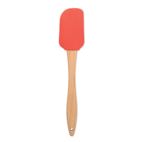 Spatule personnalisable de Noël en silicone