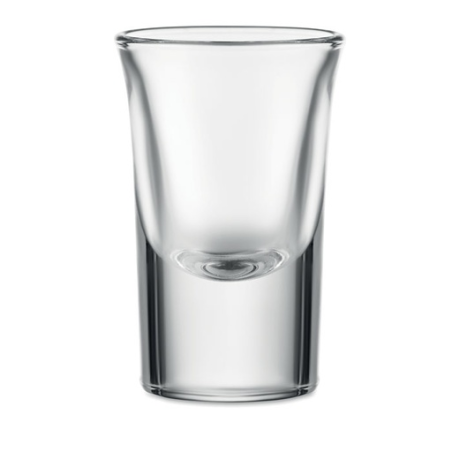 Verre à liqueur personnalisable 28ml