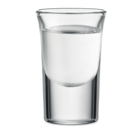 Verre à liqueur personnalisable 28ml