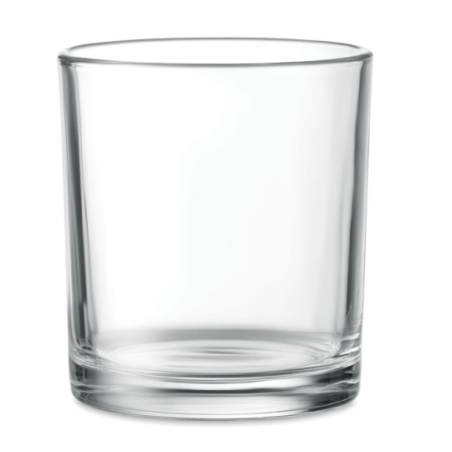 Verre à eau personnalisable 300ml