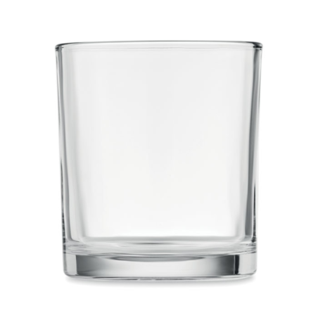 Verre à eau personnalisable 300ml