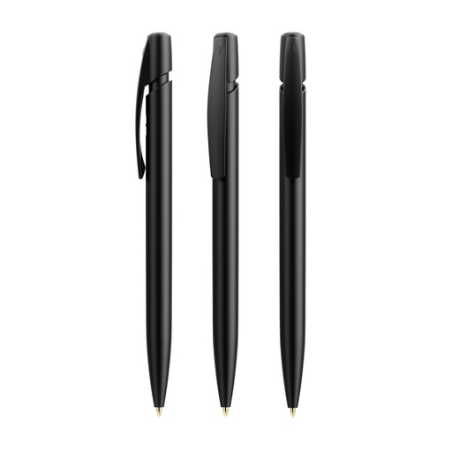 Stylo bille personnalisable Media clic BIC Ecolution®