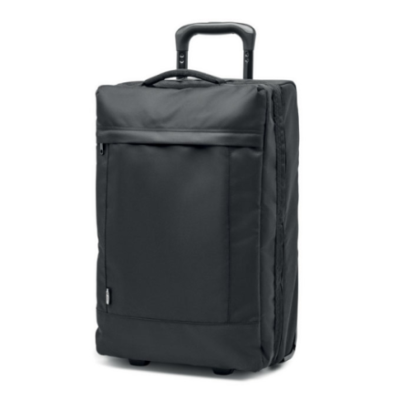 Trolley personnalisable en RPET 600D