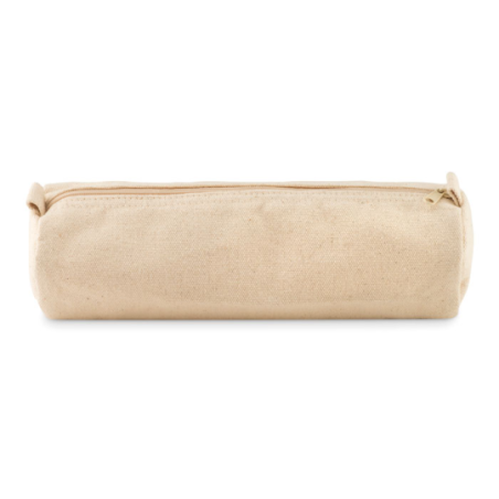 Trousse personnalisable en coton 320g/m2