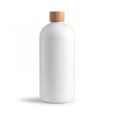 Bouteille personnalisable en plastique recyclé made in france 750ml - Bubu