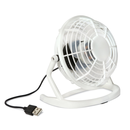 Ventilateur personnalisable en ABS