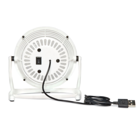 Ventilateur personnalisable en ABS