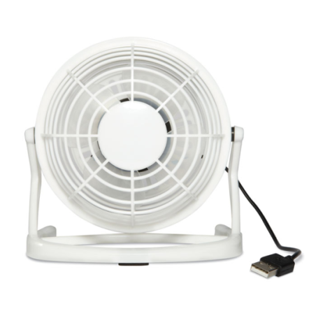 Ventilateur personnalisable en ABS