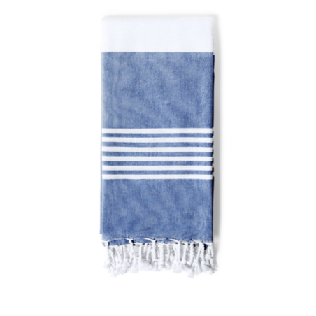 Fouta publicitaire en coton 180g/m2 Vedant