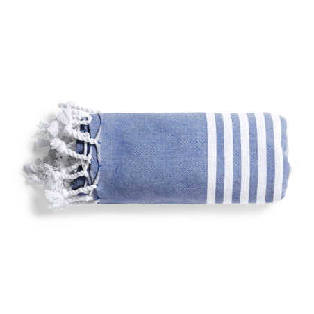 Fouta publicitaire en coton 180g/m2 Vedant