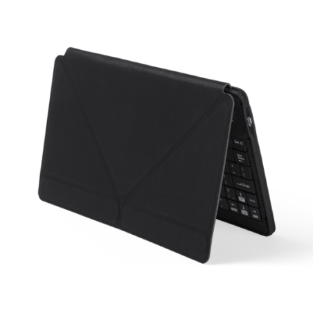 Support de tablette personnalisable avec clavier intégré Tyrell