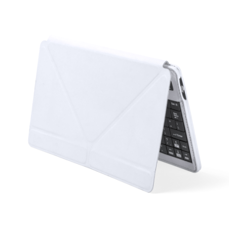 Support de tablette personnalisable avec clavier intégré Tyrell