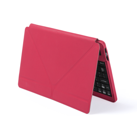 Support de tablette personnalisable avec clavier intégré Tyrell