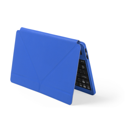 Support de tablette personnalisable avec clavier intégré Tyrell