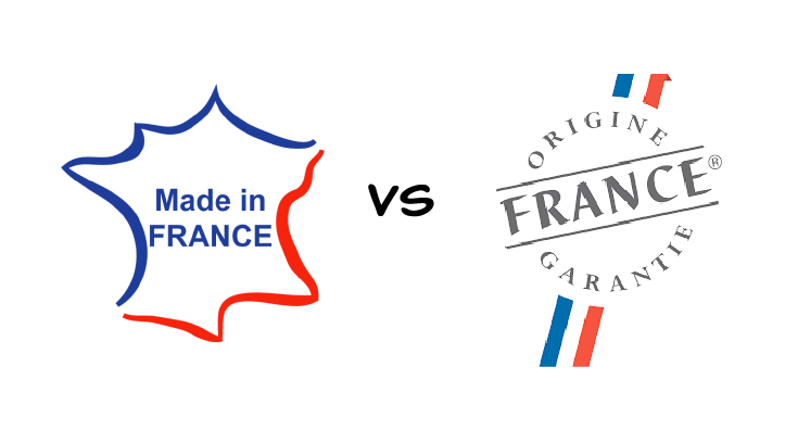 made in france vs origine france garantit