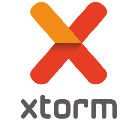 logo xtorm